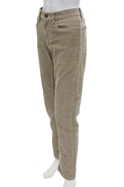 Vineyard Vines Mens Chino Pants Beige Size 30