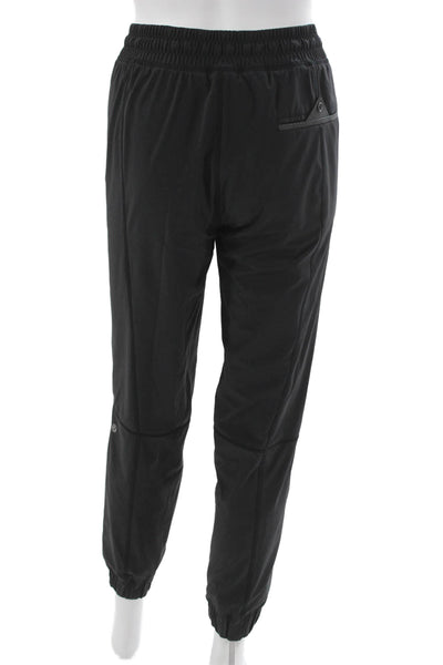 House Of Basics Unisex Jogger Pants Pink Polyester Size M