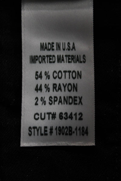 Citizens of Humanity Unisex Adults Brown Mid Rise Pants 28 Inseam Size 24