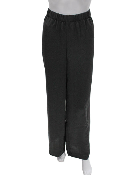 Rag & Bone Womens Lounge Pants Gray Size S