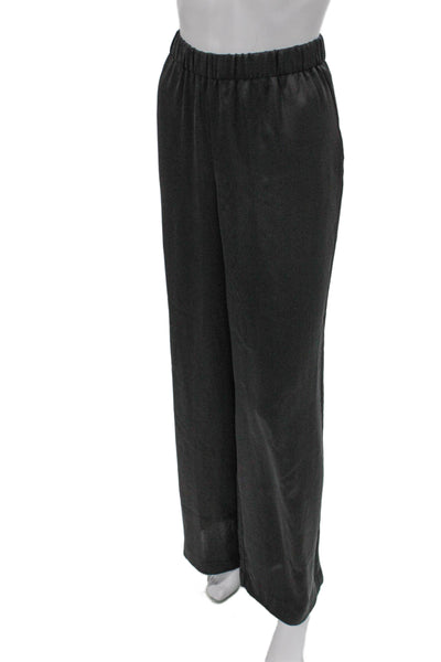 Rag & Bone Womens Lounge Pants Gray Size S