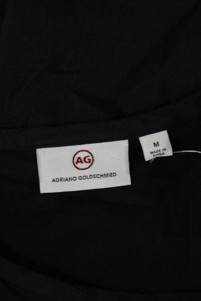 Philanthropy Womens Gray Cotton Jogger Pants Drawstring Solid Size M
