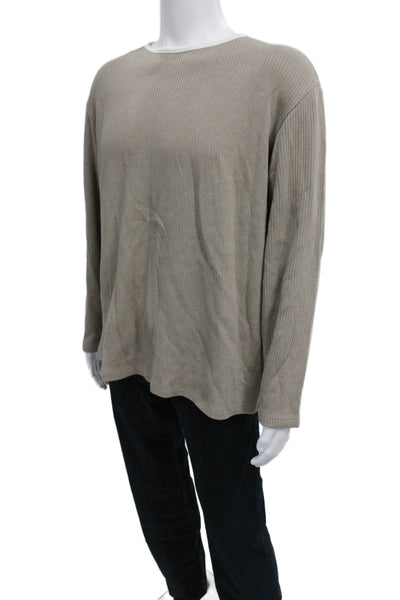 Lisa Todd Womens Cardigan V-Neck Long Sleeve Multicolor Pink 60% Cotton Size S