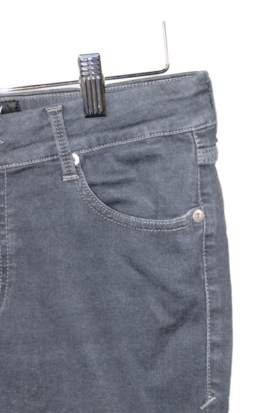 Barneys New York Women Black Straight Jeans Size 27