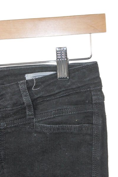 Closed Womens Skinny Gray Jeans Size 25