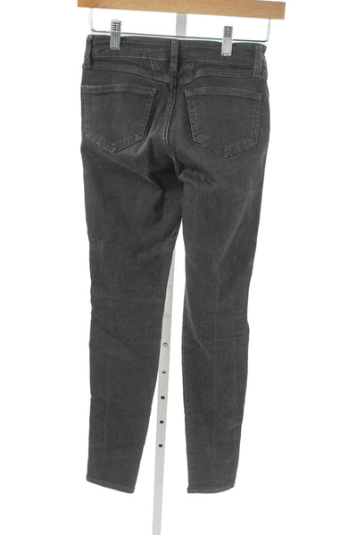 Closed Womens Skinny Gray Jeans Size 25
