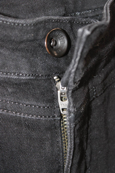 Closed Womens Skinny Gray Jeans Size 25