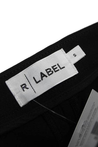 R Label Womens Gray Rayon Pants 26 Inseam Size S