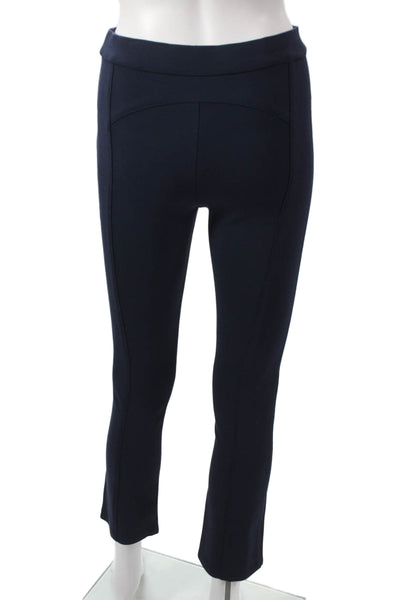 Tory Sport Womens Blue Leggings Rayon Blend Size XS