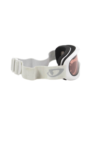 Anon. Unisex Adults Snow Sports Goggles White Size OS