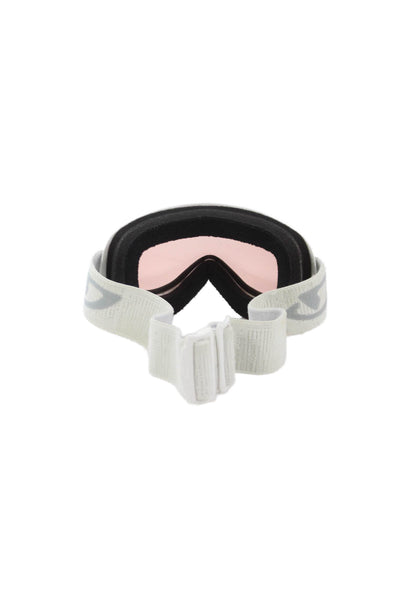 Anon. Unisex Adults Snow Sports Goggles White Size OS