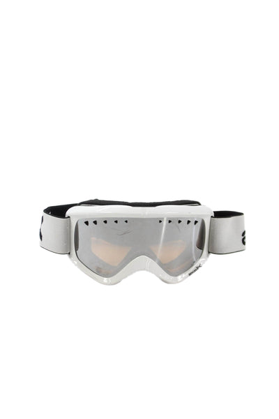 Anon. Unisex Adults Snow Sports Goggles Black Size OS