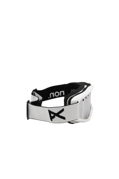 Anon. Unisex Adults Snow Sports Goggles Black Size OS