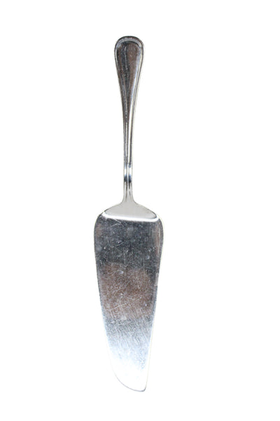 Oneida Stainless Steel New Rim Cake Cutter