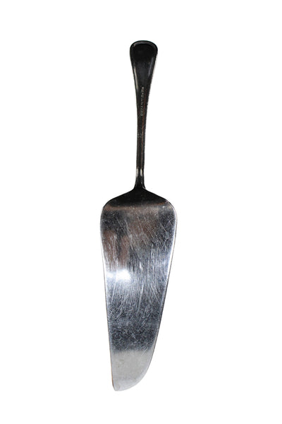 Oneida Stainless Steel New Rim Cake Cutter