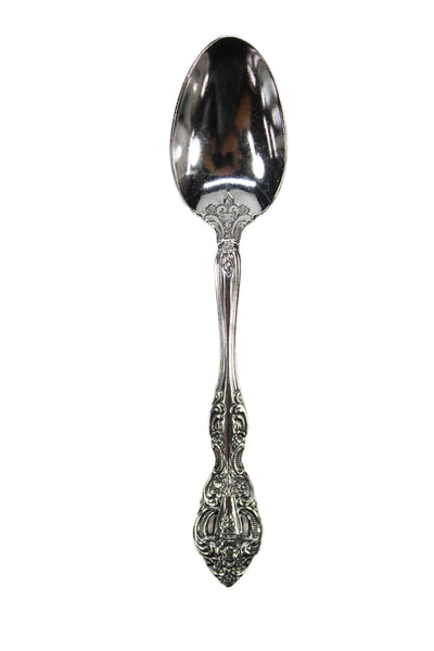 Oneida Stainless Steel Michelangelo Teaspoons LOT 2