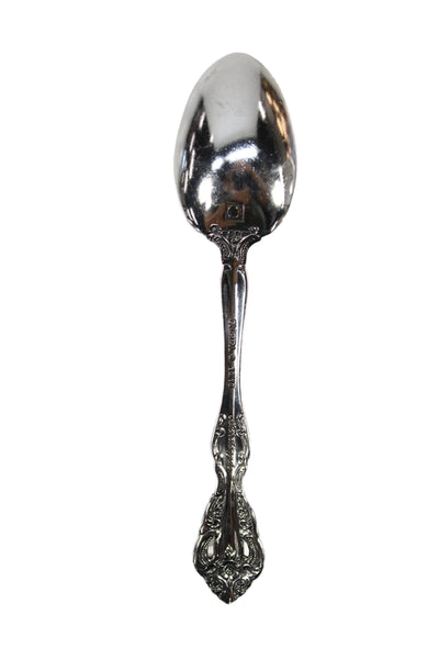 Oneida Stainless Steel Michelangelo Teaspoons LOT 2