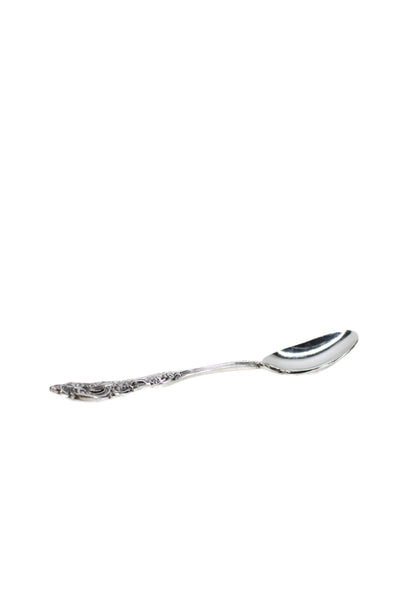 Oneida Stainless Steel Michelangelo Teaspoons LOT 2