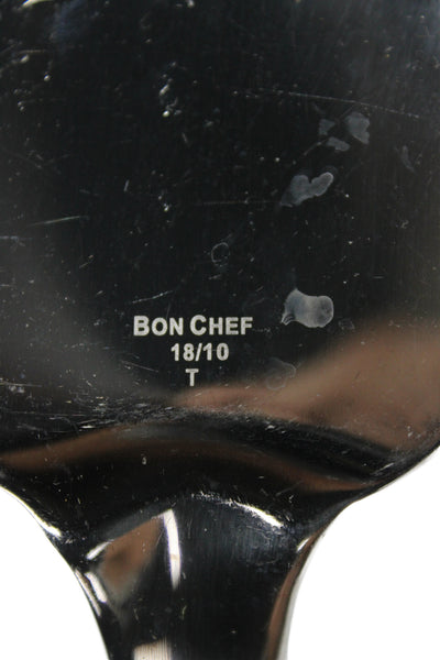 Bon Chef Stainless Steel Cake Cutters LOT 2