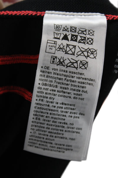 Falke Women Gray Leggings Size S