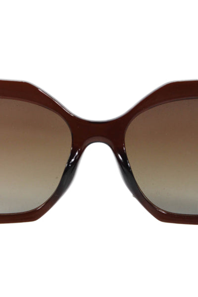 Prive Revaux Womens The Bimini Polarized Sunglasses Brown O9QLA