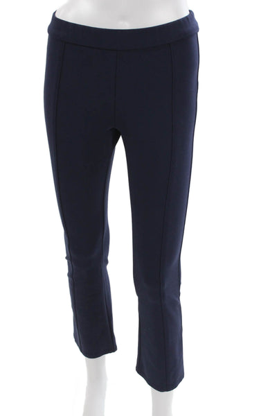 Tory Sport Women Blue Leggings Size S