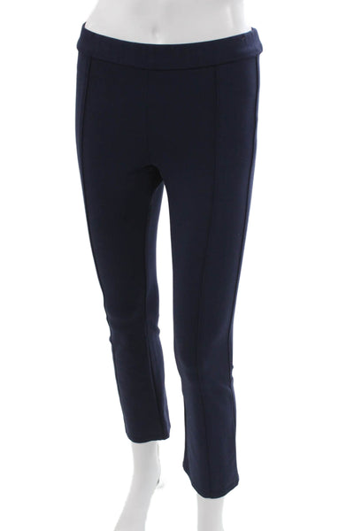 Tory Sport Women Blue Leggings Size S