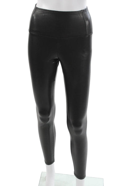 Wilfred Free Women Black Ankle Leggings Size XS