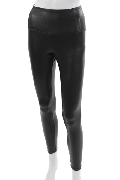 Wilfred Free Women Black Ankle Leggings Size XS