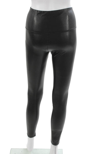 Wilfred Free Women Black Ankle Leggings Size XS