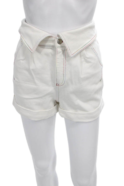Lululemon Women's Zip Closure Colorblock Interior Pockets Belt Bag