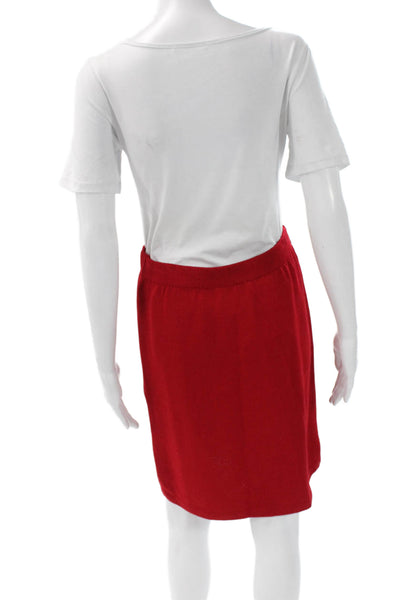 Brooks Brothers Women Collared Button Long Sleeve 2 Piece White Size 10
