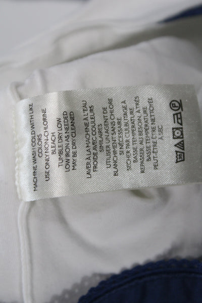 Free People Womens White Square Neck Camisole Boho Cotton Stretch Size XS
