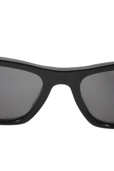 Bottega Veneta Womens Gold Tone Sunglasses BV1120S