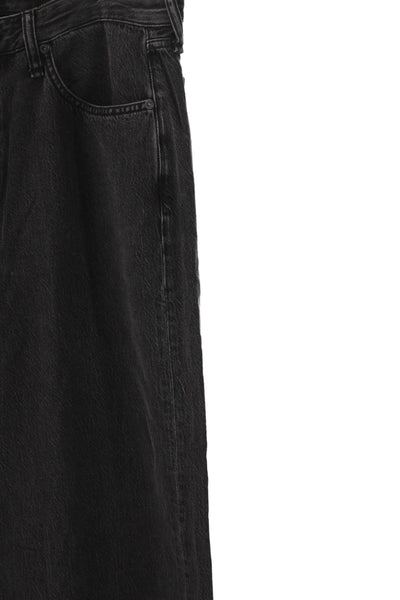 Rag & Bone Mens Straight Black Jeans Size 32