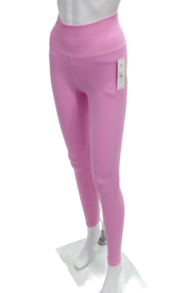 Spiritual Gangster Womens Ankle Jeggings Pink Size XS