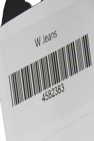 Slvrlake Womens High Rise Jeans 30 Inseam Size 24
