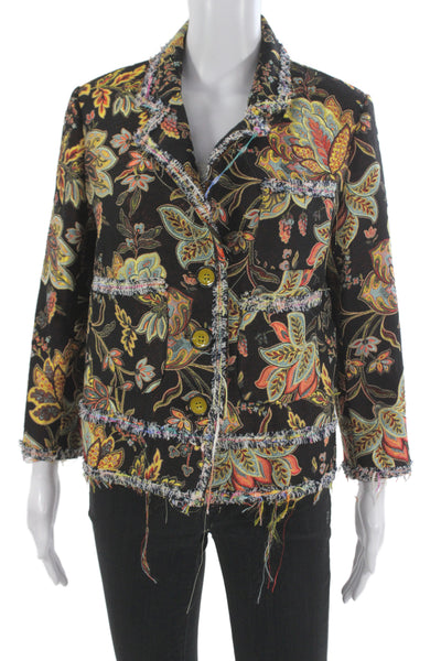 Femme By Michele Rossi Clothing Womens Coat Size 44