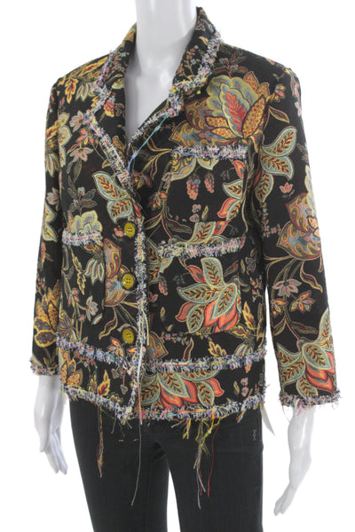 Femme By Michele Rossi Clothing Womens Coat Size 44