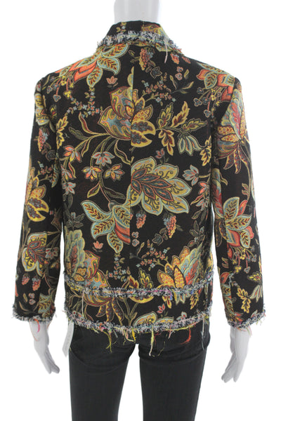 Femme By Michele Rossi Clothing Womens Coat Size 44