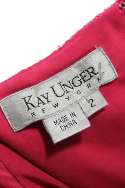 Kay Unger PO-249653 Placeholder Title