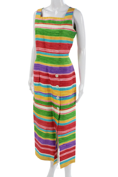 Kay Unger Women Above Knee Mini Dress Size 2