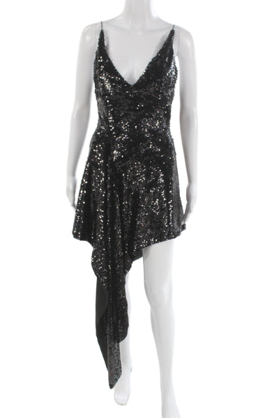 16 Arlington Womens Mini Dress Above Knee Size 8