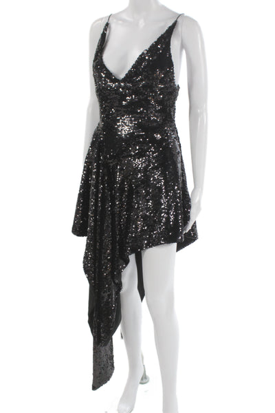 16 Arlington Womens Mini Dress Above Knee Size 8