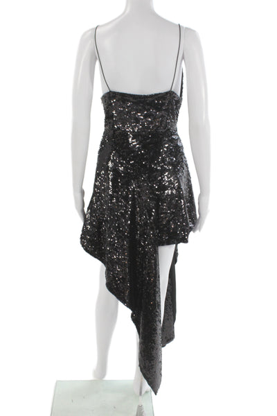 16 Arlington Womens Mini Dress Above Knee Size 8
