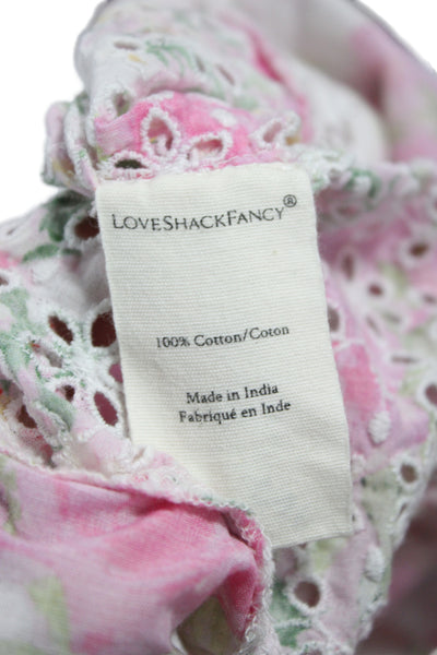 Love Shack Fancy PO-249416 Placeholder Title