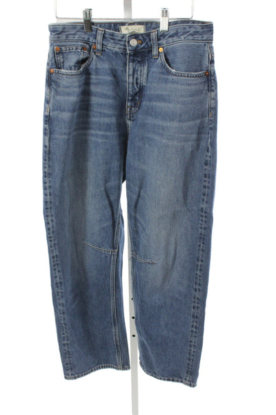 Madewell PO-249416 Placeholder Title