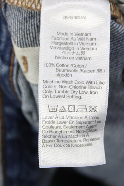 Madewell PO-249416 Placeholder Title