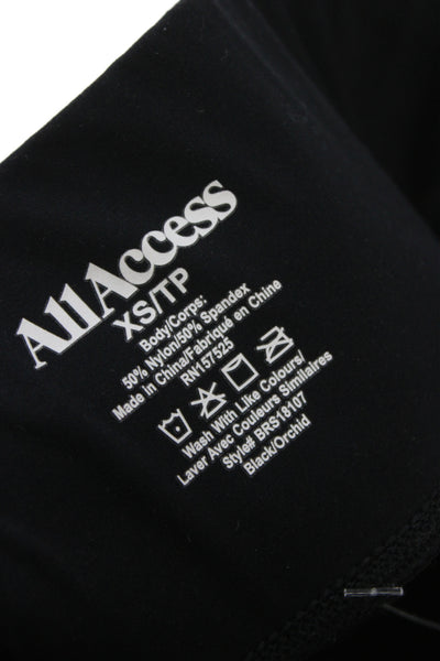 All Access PO-249413 Placeholder Title
