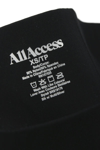 All Access PO-249413 Placeholder Title